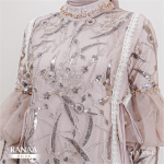 RANAA DRESS